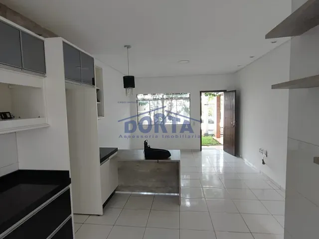 Casa 2 quartos e 1 banheiro, para alugar, no bairro Campos do Iguaçu em Foz do Iguaçu