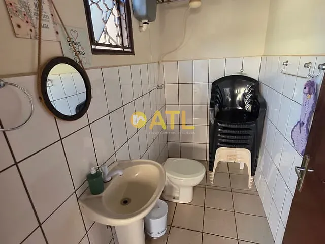 Casa com 312m² 2 quartos e 3 banheiros, à venda, no bairro Vila Boa Esperança em Ourinhos