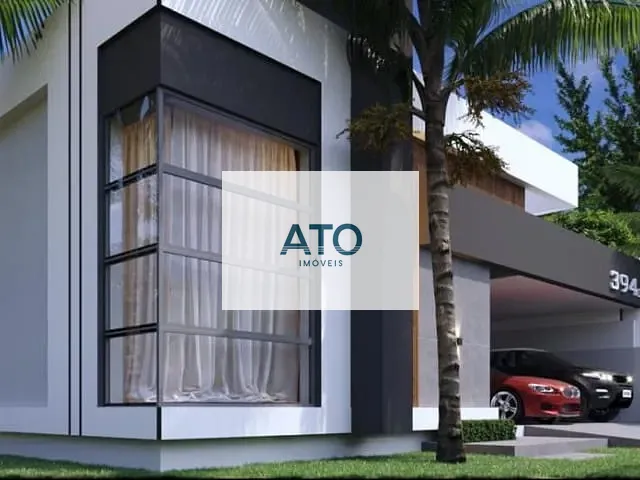Casa com 273m² 3 quartos e 1 banheiro, à venda, no bairro Bosque da Mata em Tijucas
