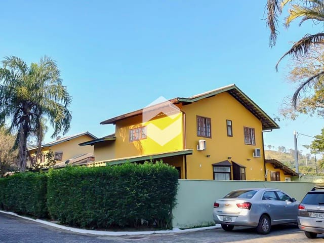 Casa com 170m² 4 quartos e 5 banheiros, à venda, no bairro Vargem Grande em Rio de Janeiro
