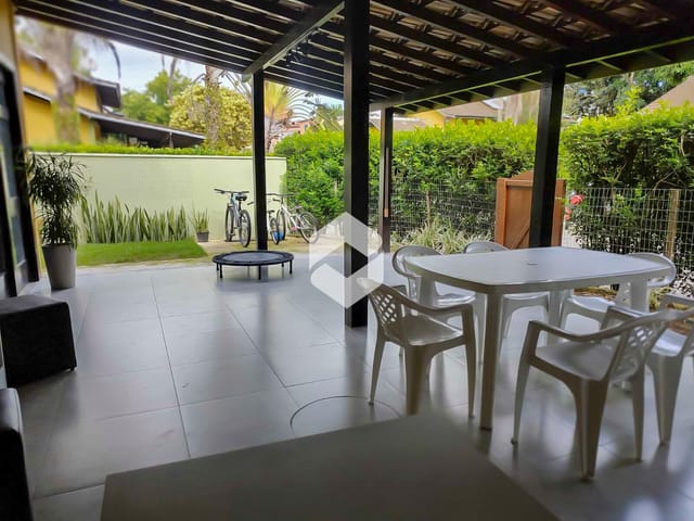 Casa com 170m² 4 quartos e 5 banheiros, à venda, no bairro Vargem Grande em Rio de Janeiro