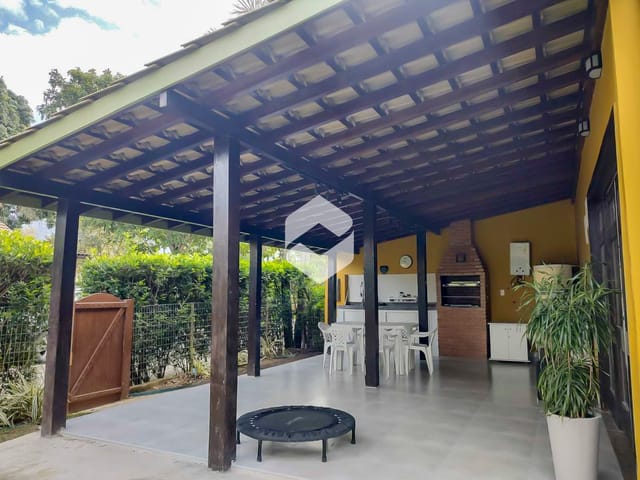 Casa com 170m² 4 quartos e 5 banheiros, à venda, no bairro Vargem Grande em Rio de Janeiro