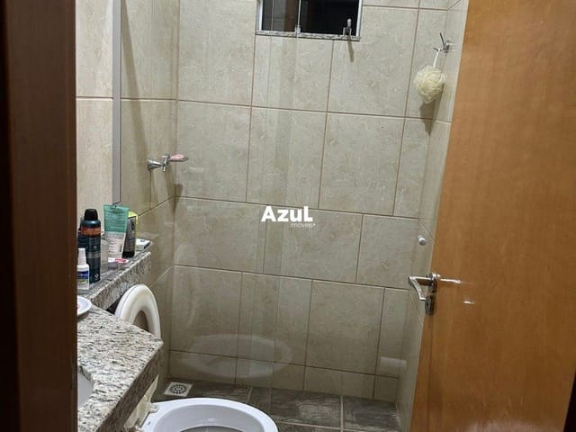 Casa à venda, Vila Alzira, Aparecida de Goiânia, GO