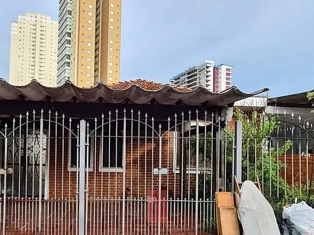 Casa com 226m² 3 quartos e 3 banheiros, à venda, no bairro Vila Romana em São Paulo
