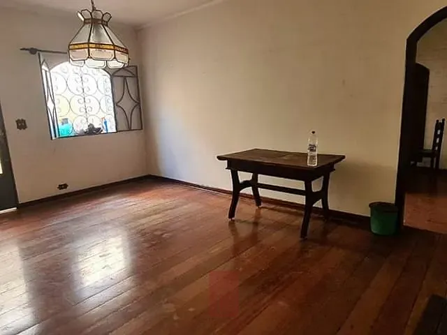 Casa com 226m² 3 quartos e 3 banheiros, à venda, no bairro Vila Romana em São Paulo
