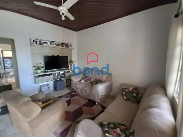 Casa com 483m² 4 quartos e 3 banheiros, à venda, no bairro Jardim Santa Rosa em Porto Feliz