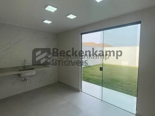 Casa com 140m² 3 quartos e 3 banheiros, à venda, no bairro Jardim Belvedere em Volta Redonda