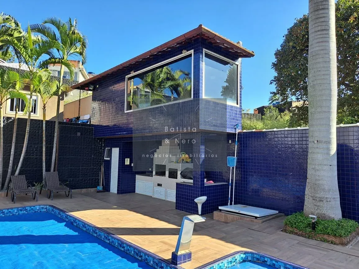 Casa, 3 quartos, 247 m² - Foto 14