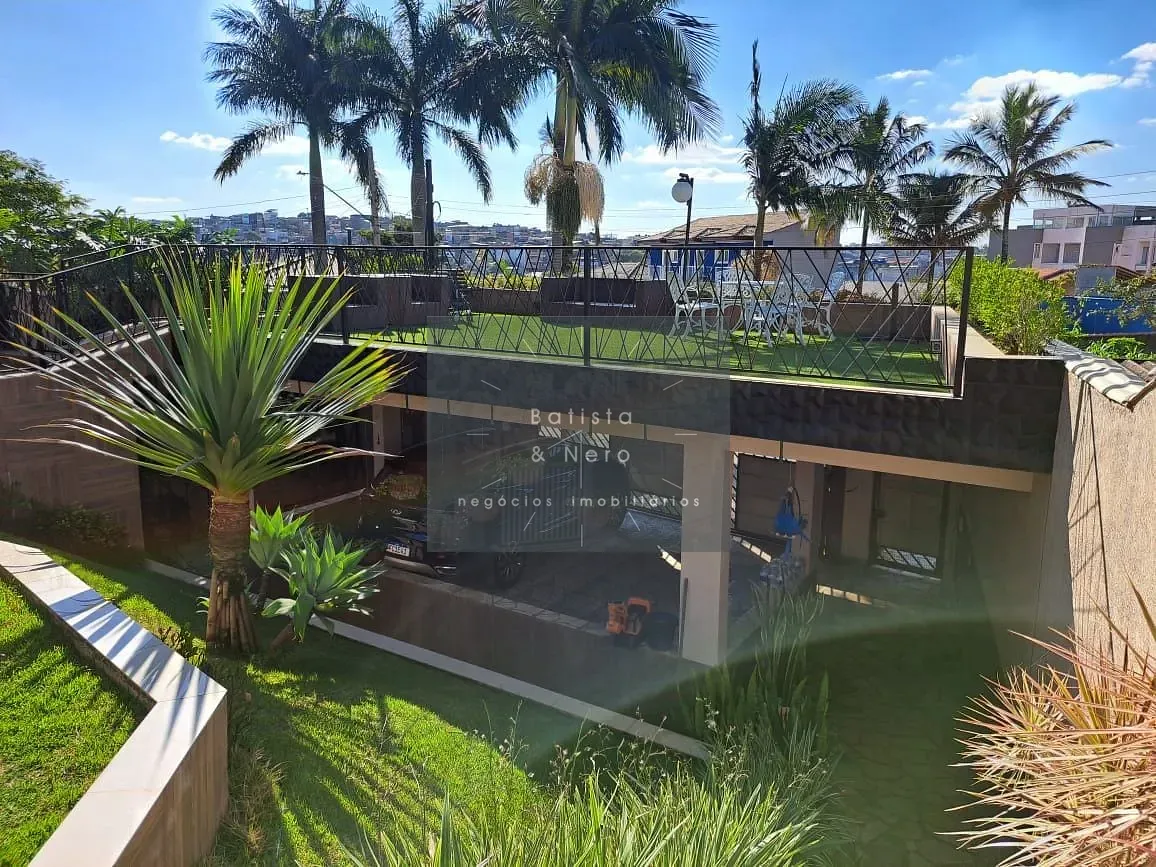 Casa, 3 quartos, 247 m² - Foto 10