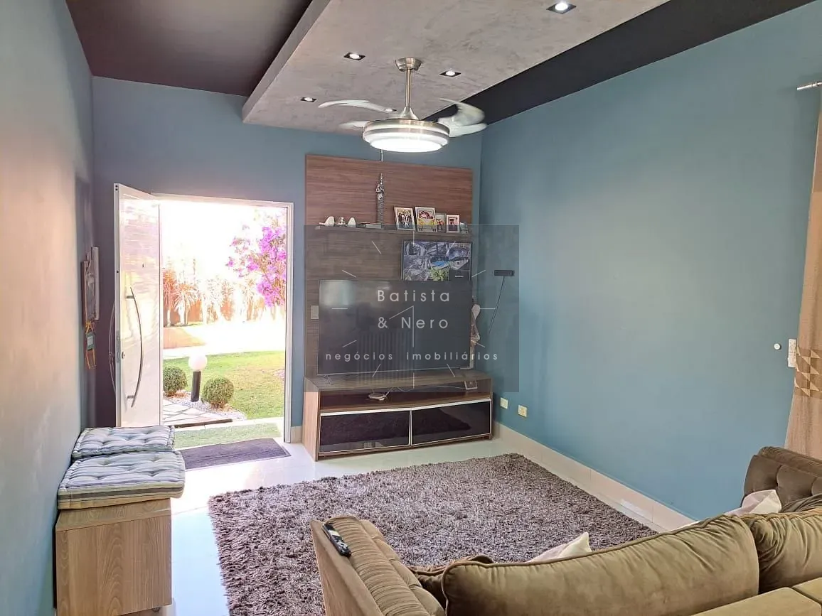 Casa, 3 quartos, 247 m² - Foto 18