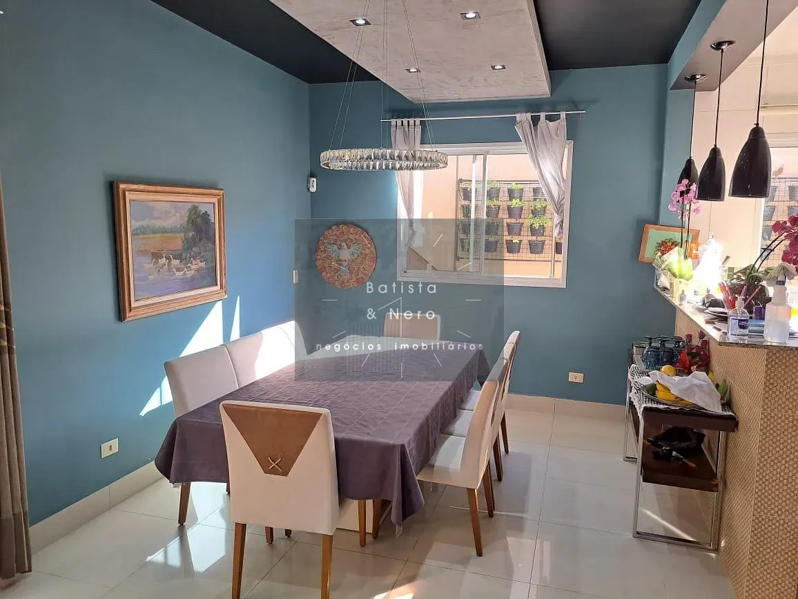 Casa, 3 quartos, 247 m² - Foto 19