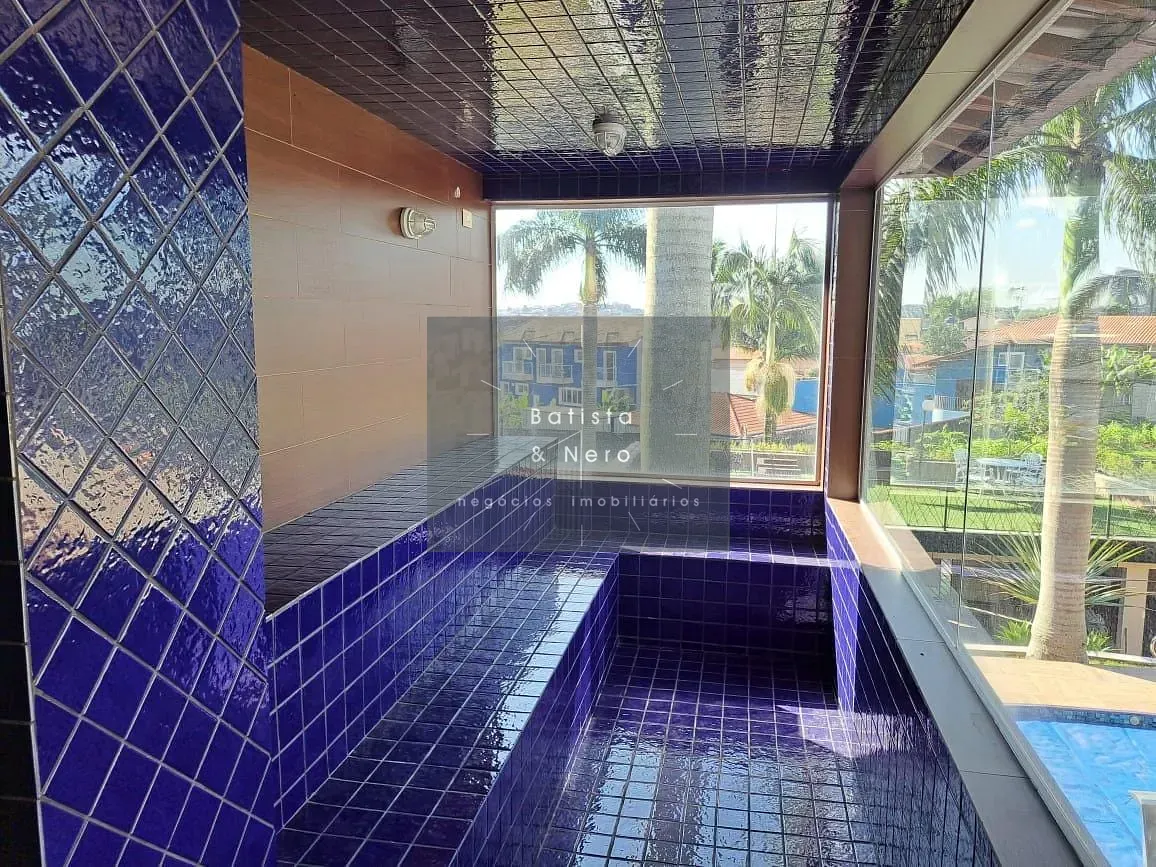 Casa, 3 quartos, 247 m² - Foto 17