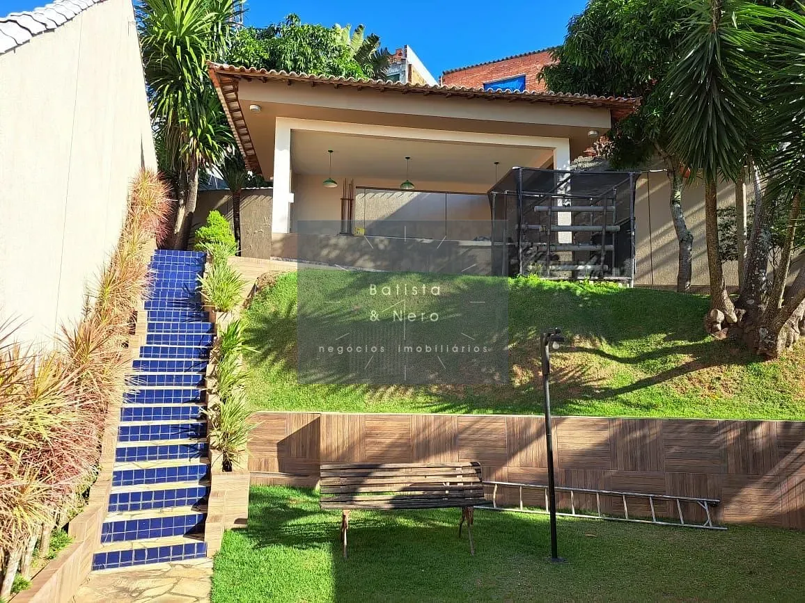 Casa, 3 quartos, 247 m² - Foto 23