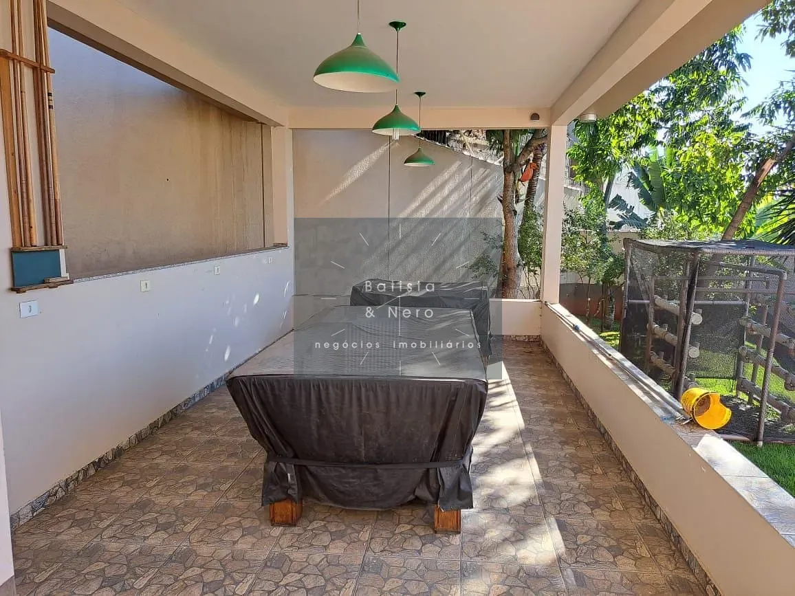 Casa, 3 quartos, 247 m² - Foto 24