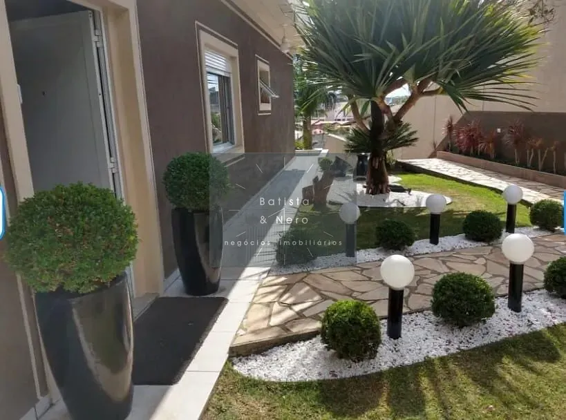 Casa, 3 quartos, 247 m² - Foto 4