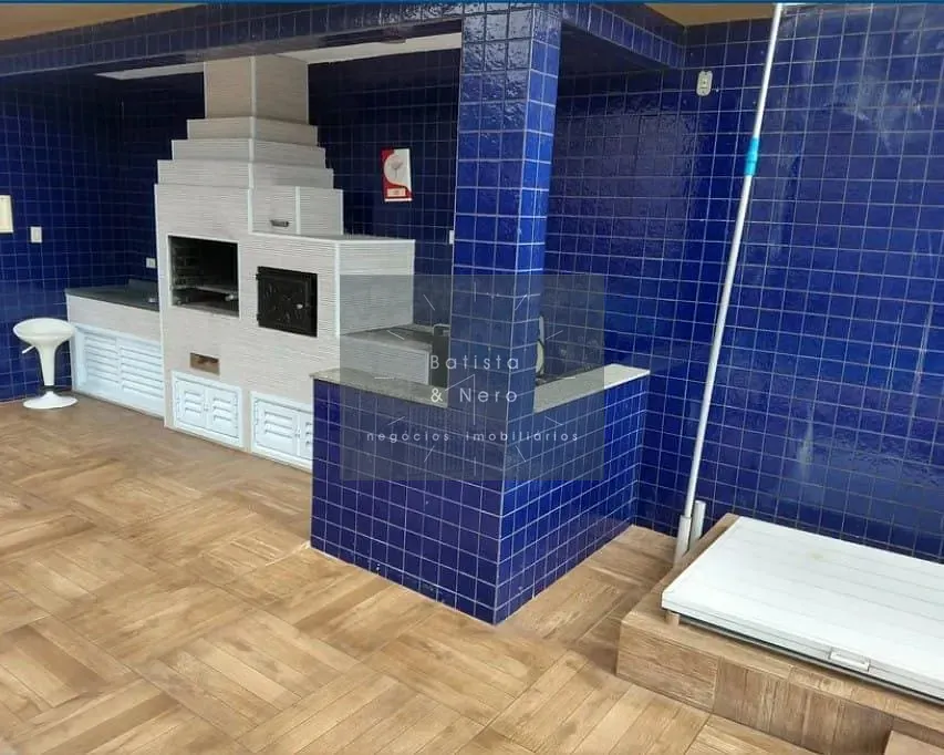 Casa, 3 quartos, 247 m² - Foto 15