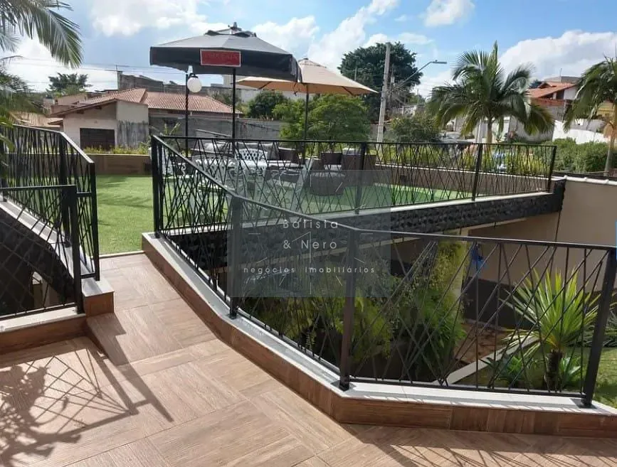 Casa, 3 quartos, 247 m² - Foto 6