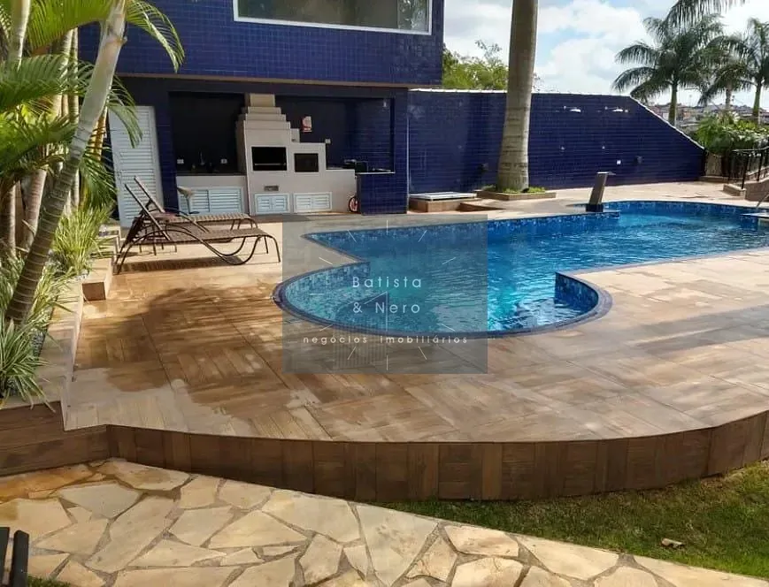 Casa, 3 quartos, 247 m² - Foto 11