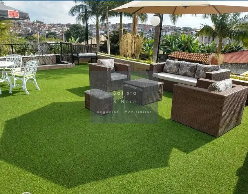 Casa, 3 quartos, 247 m² - Foto 8
