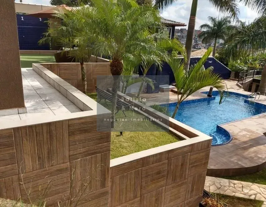 Casa, 3 quartos, 247 m² - Foto 12