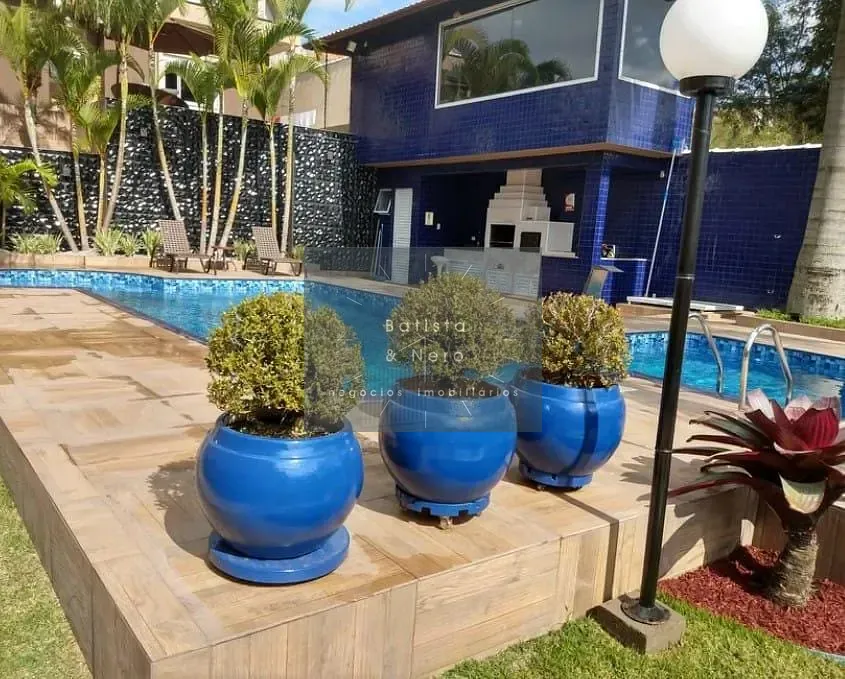 Casa, 3 quartos, 247 m² - Foto 16