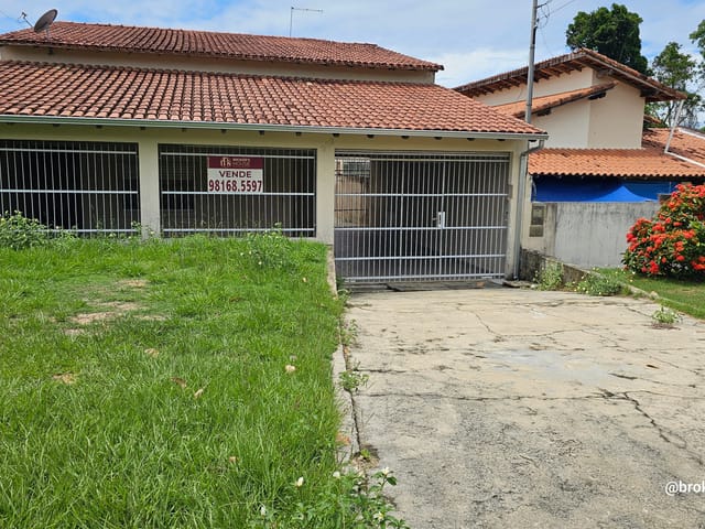 Foto do Casa - Casa a venda ou locação com 3 dormitórios, 120 m² - R$ 560.000,00/R$ 3.300,00 - Praia do Coqueiral (Coqueiral) - Aracruz/ES | Brokers House Negócios Imobiliários