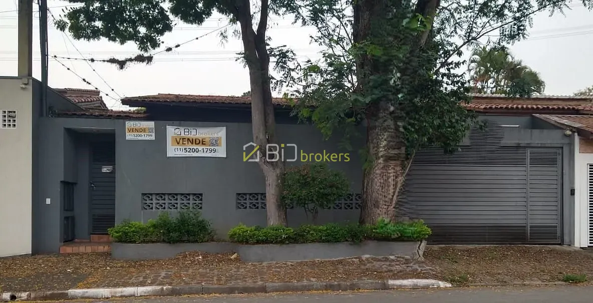 Casa, 3 quartos, 150 m² - Foto 1