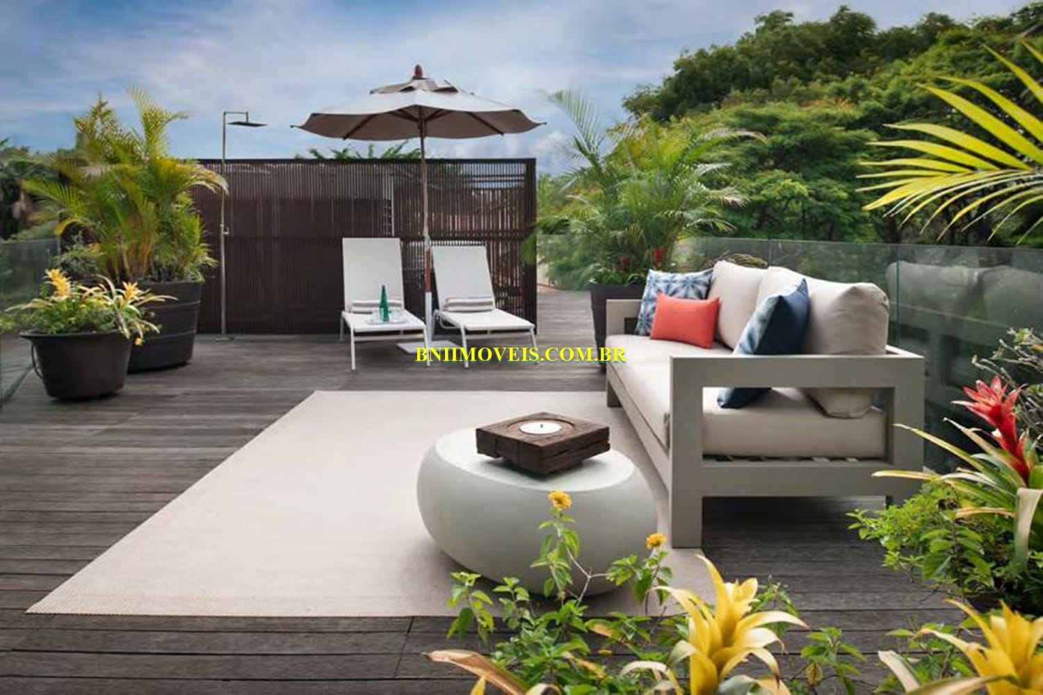 Casa, 4 quartos, 878 m² - Foto 6