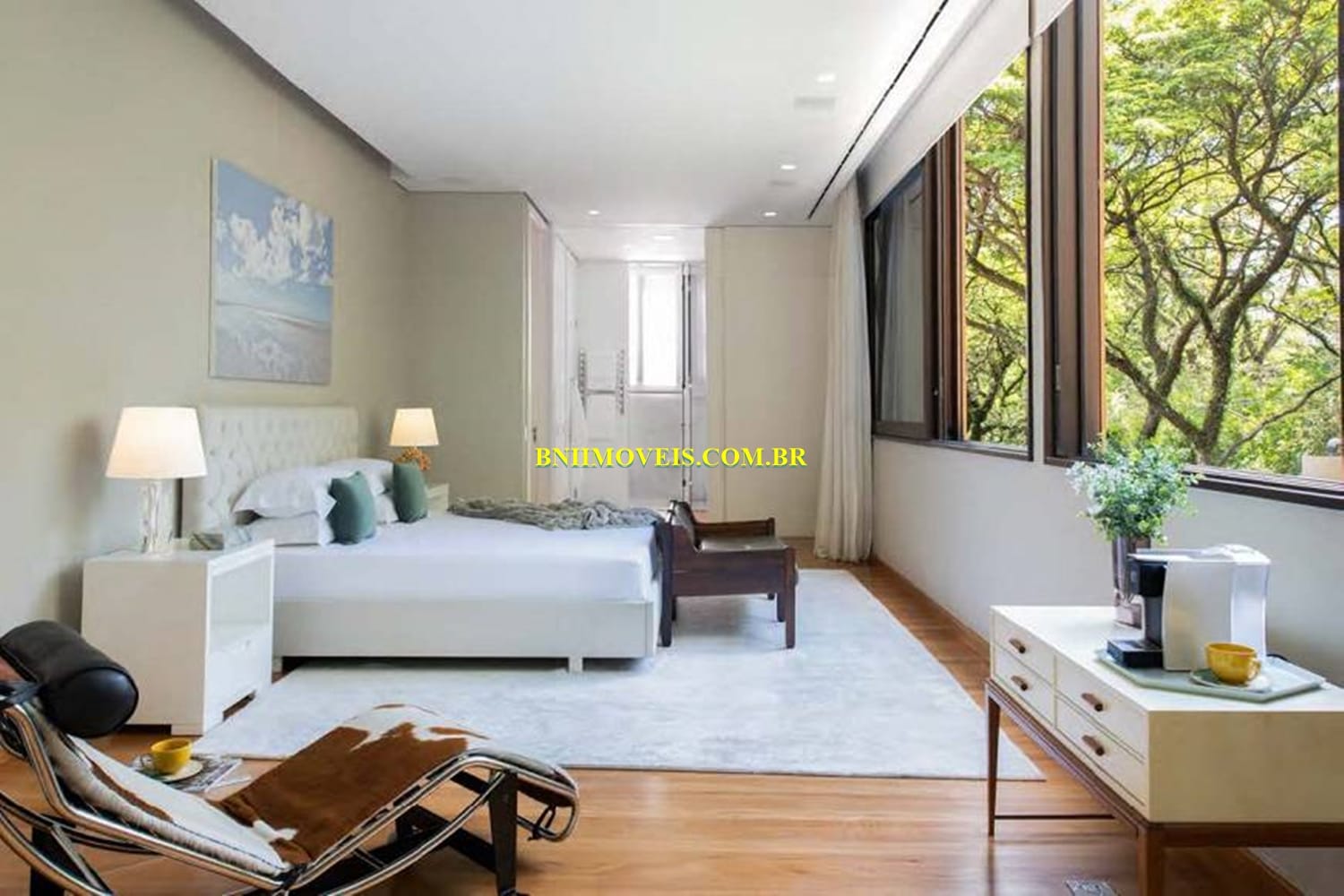 Casa, 4 quartos, 878 m² - Foto 9