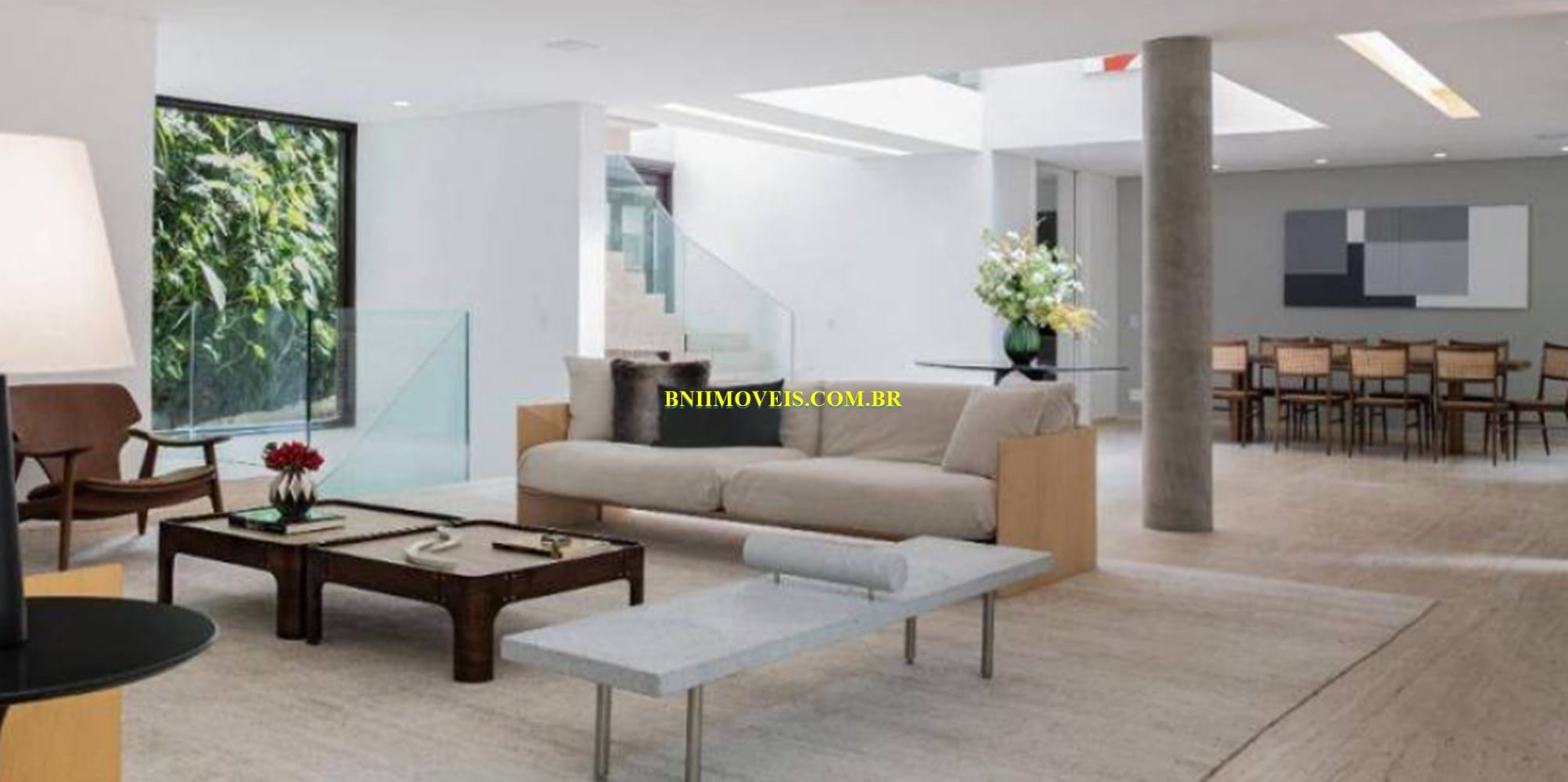 Casa, 4 quartos, 878 m² - Foto 5