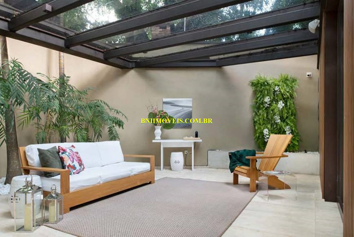 Casa, 4 quartos, 878 m² - Foto 4