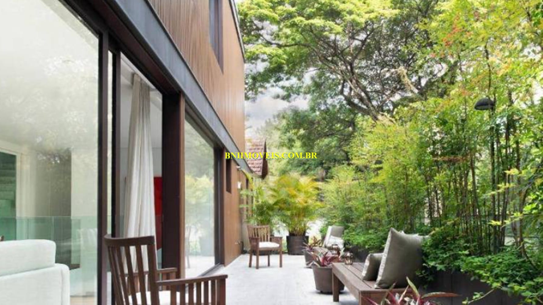 Casa, 4 quartos, 878 m² - Foto 3