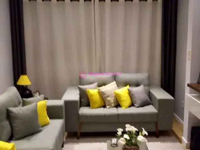 Casa com 100m² 2 quartos e 2 banheiros, à venda, no bairro Jardim do Estádio em Santo André
