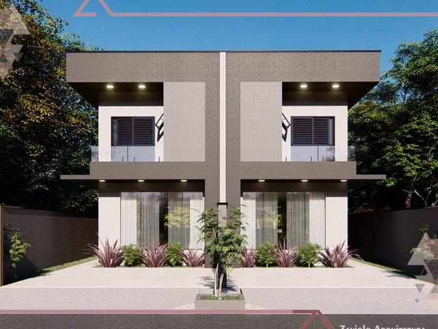 Sobrado com 252m² 3 quartos e 2 banheiros, à venda, no bairro Jardim dos Pinheiros em Atibaia