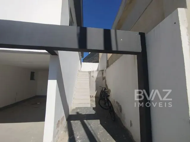 Casa com 254m² 4 quartos e 3 banheiros, à venda, no bairro Nova São Pedro em São Pedro da Aldeia