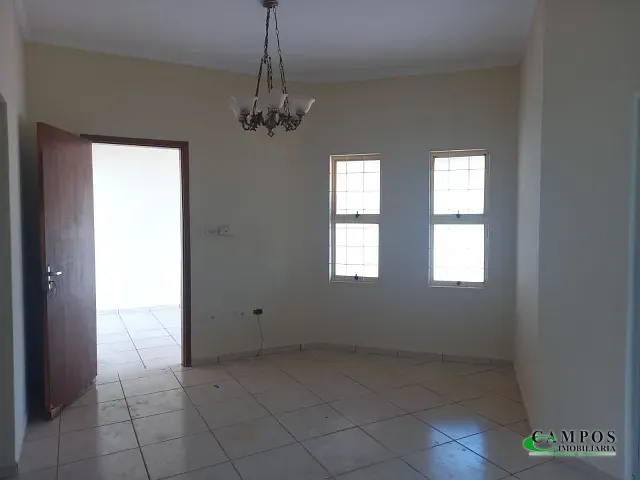 Casa 3 quartos e 2 banheiros, à venda, no bairro Jardim Alvorada em Três Lagoas