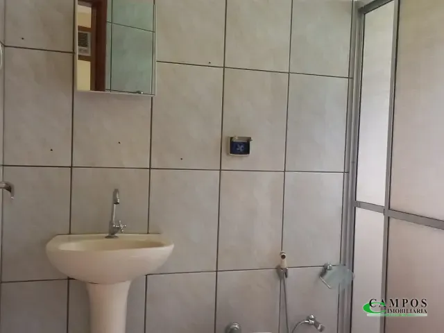 Casa 3 quartos e 2 banheiros, à venda, no bairro Jardim Alvorada em Três Lagoas