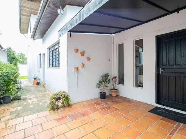 Foto do Casa - Casa à venda, Batel, Curitiba, PR | Capriatti