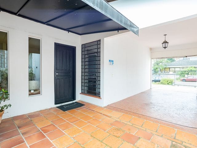 Foto do Casa - Casa à venda, Batel, Curitiba, PR | Capriatti