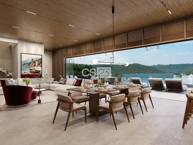 Lançamento 3 quartos e 4 banheiros, disponível, no bairro Sasdeli em Ribeirão Claro