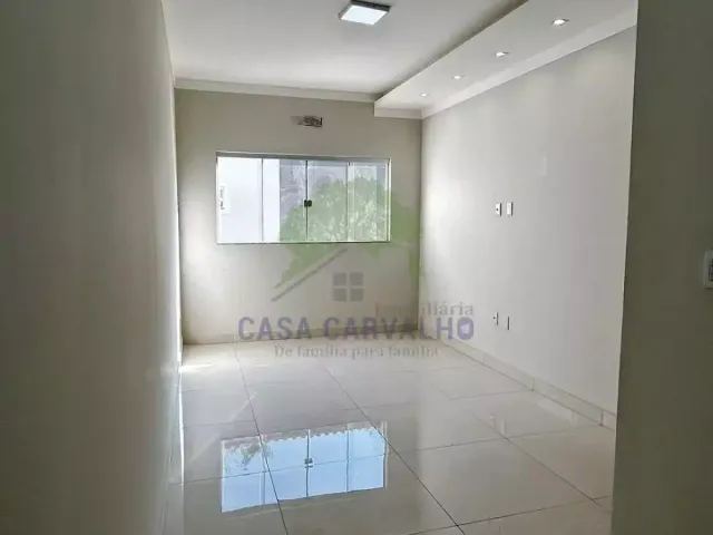 Casa 3 quartos e 3 banheiros, à venda, no bairro Maria Leite em Corumbá