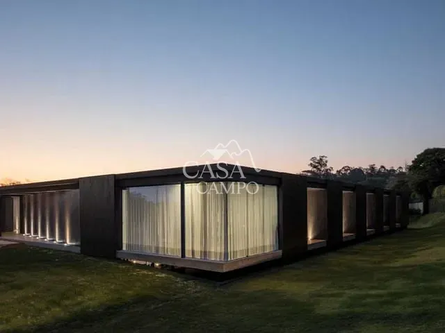 Casa com 3200m² 6 quartos e 9 banheiros, à venda ou para alugar, no bairro Condomínio Terras de São José I em Itu