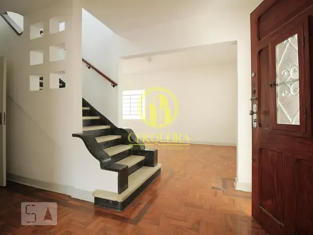 Casa 3 quartos e 3 banheiros, à venda, no bairro Aclimação em São Paulo