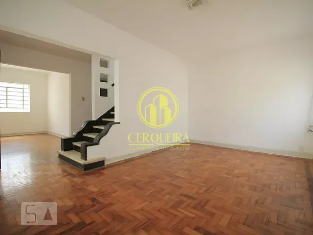 Casa 3 quartos e 3 banheiros, à venda, no bairro Aclimação em São Paulo