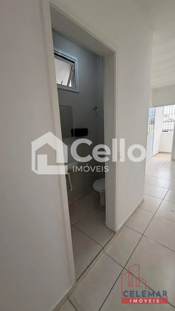 Casa, 1 quarto, 170 m² - Foto 11