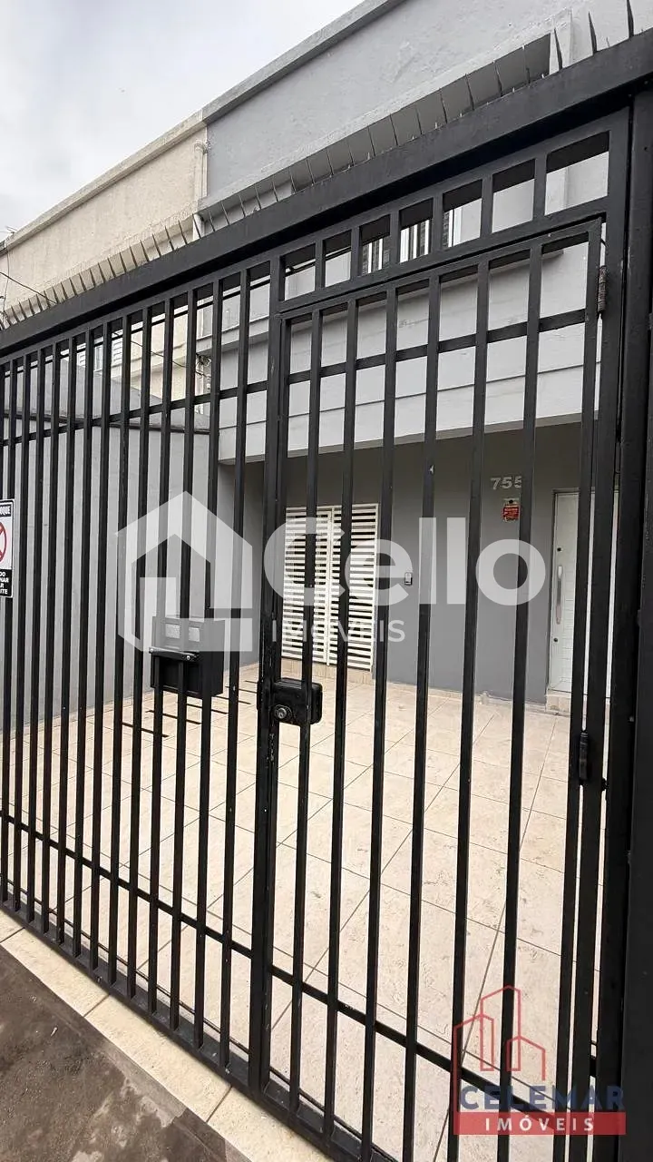 Casa, 1 quarto, 170 m² - Foto 19