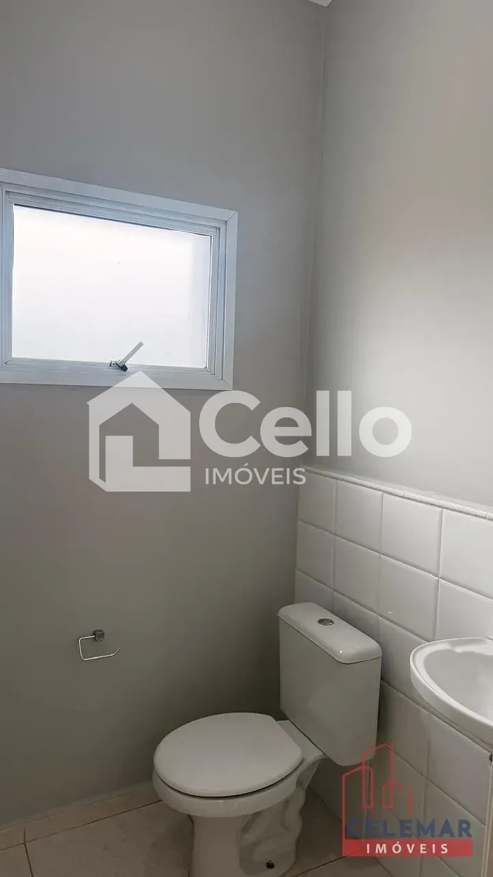 Casa, 1 quarto, 170 m² - Foto 18