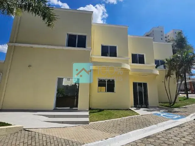 Casa com 112m² 2 quartos e 3 banheiros, à venda, no bairro Jardim América em São José Dos Campos