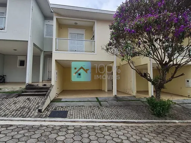 Casa com 112m² 2 quartos e 3 banheiros, à venda, no bairro Jardim América em São José Dos Campos
