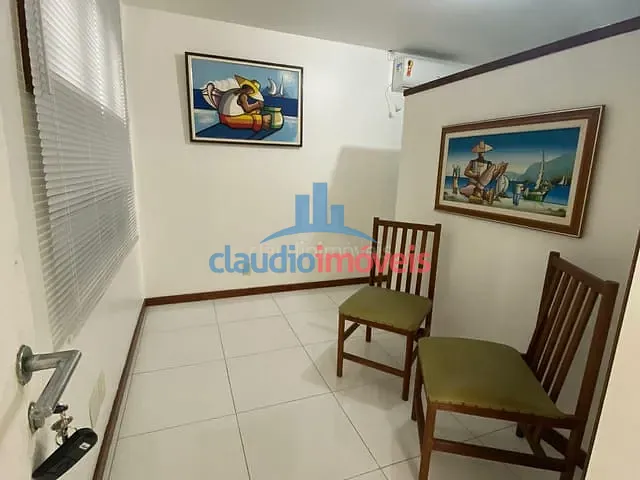 Casa 1 quarto e 1 banheiro, para alugar, no bairro Monsuaba em Angra dos Reis